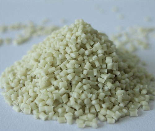 你是否觀察過增強尼龍PA66原料的流動性