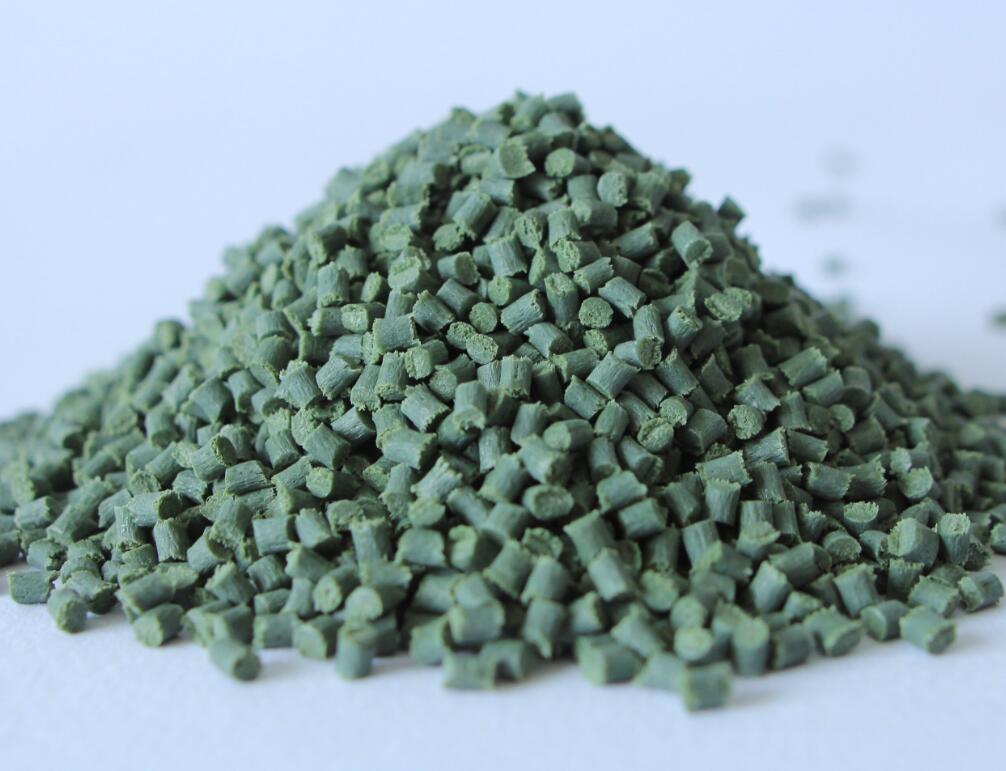 璃纖維增強尼龍是改性尼龍中活躍的一部分