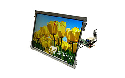 AUO友達12.1寸液晶屏G121XN01 V0